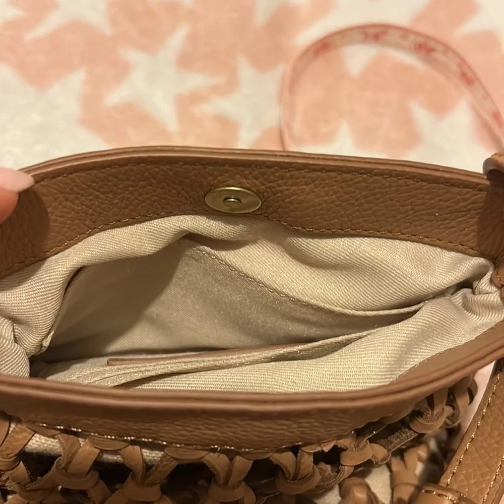 Lucky Brand Tassel crossbody - Picture 10 of 10
